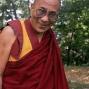 DALAI LAMA XIV