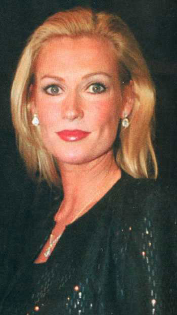 Alison Doody Alison Doody Born November 11 1966 at 1200 unknown