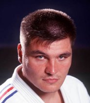 David Douillet David Douillet