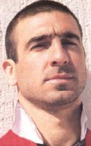 Eric Cantona Eric Cantona
