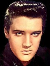 Elvis Presley Elvis Presley