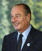 Jacques Chirac Jacques Chirac