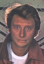 Johnny Hallyday Johnny Hallyday