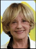 Jeanne Moreau Jeanne Moreau
