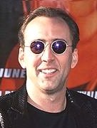 Nicolas Cage Nicolas Cage