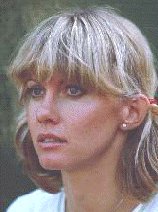 Olivia Newton-Jones Olivia Newton-Jones