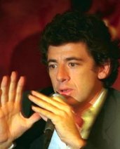 Patrick Bruel Patrick Bruel
