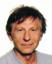 Roman Polanski Roman Polanski