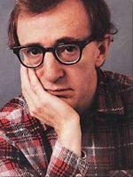 Woody Allen Woody Allen