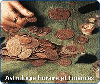 Astrologie horaire : 4 nouvelles �tudes disponibles