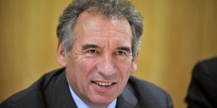 Fran�ois Bayrou