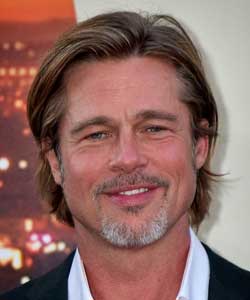 Brad Pitt