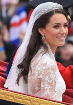 Catherine Middleton