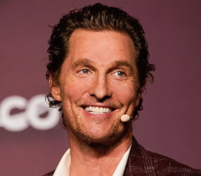 Matthew McConaughey: portrait astrologique