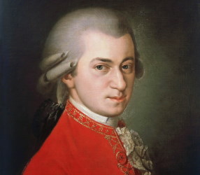 Mozart : carrière et vocation