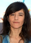 Romane Bohringer, un caméléon. Romane Bohringer, un caméléon.