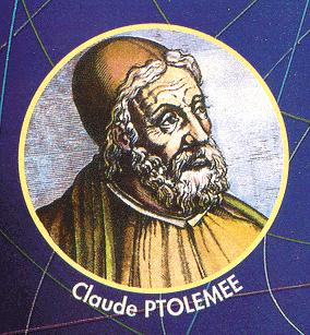 Claude Ptolémée et l'astrologie Claude Ptolémée et l'astrologie