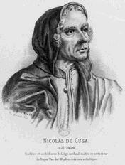 Nicolas de Cues et l'astrologie Nicolas de Cues et l'astrologie