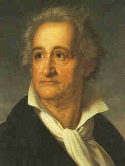 Goethe et l'astrologie Goethe et l'astrologie