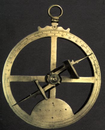 L'astrologie et les avancées techniques L'astrologie et les avancées techniques